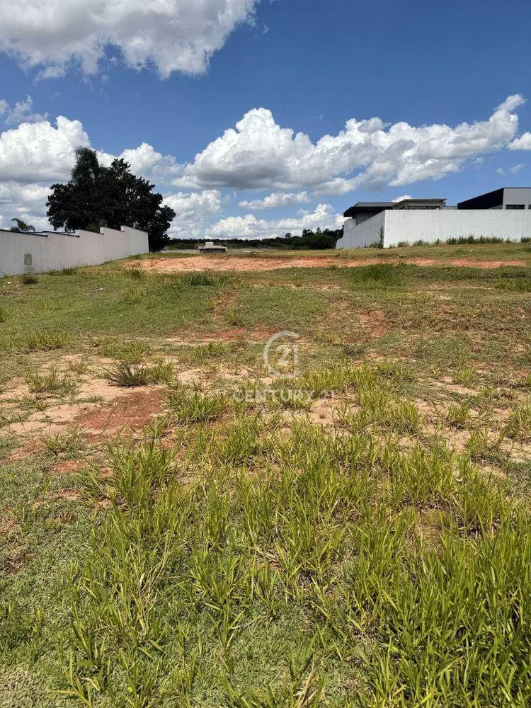 Loteamento e Condomínio, 1000 m² - Foto 4
