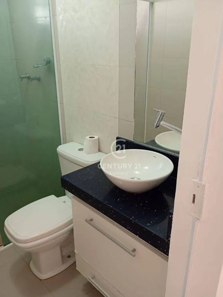 Apartamento, 2 quartos, 51 m² - Foto 5
