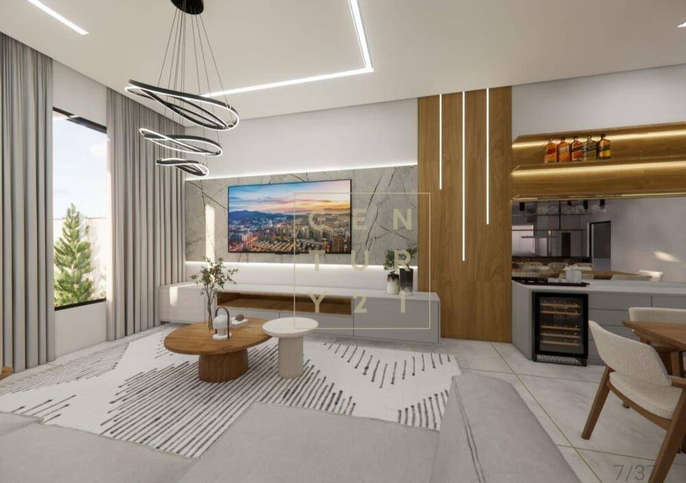 Casa de Condomínio à venda com 3 quartos, 139m² - Foto 2