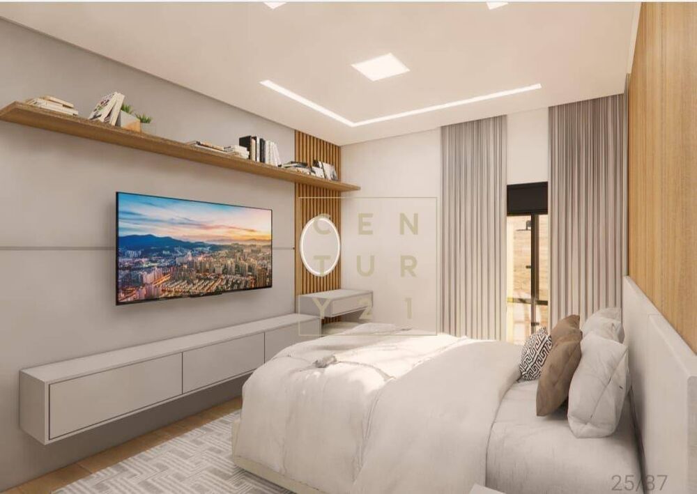 Casa de Condomínio à venda com 3 quartos, 139m² - Foto 6