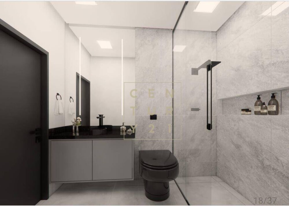 Casa de Condomínio à venda com 3 quartos, 139m² - Foto 5