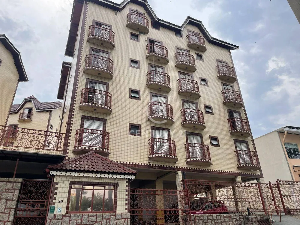 Apartamento, 2 quartos, 55 m² - Foto 10