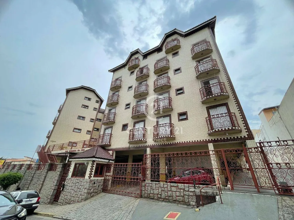 Apartamento, 2 quartos, 55 m² - Foto 12