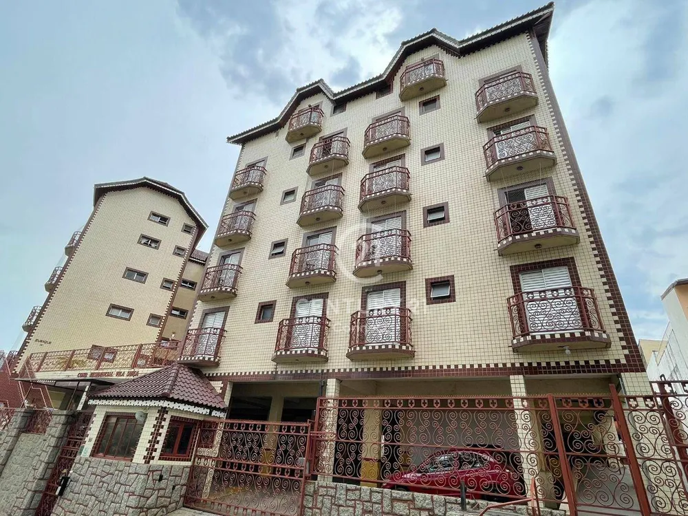 Apartamento, 2 quartos, 55 m² - Foto 6