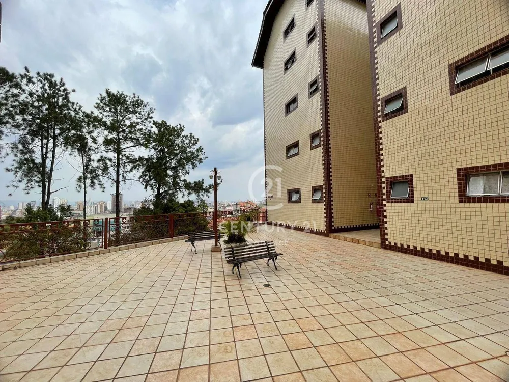 Apartamento, 2 quartos, 55 m² - Foto 4