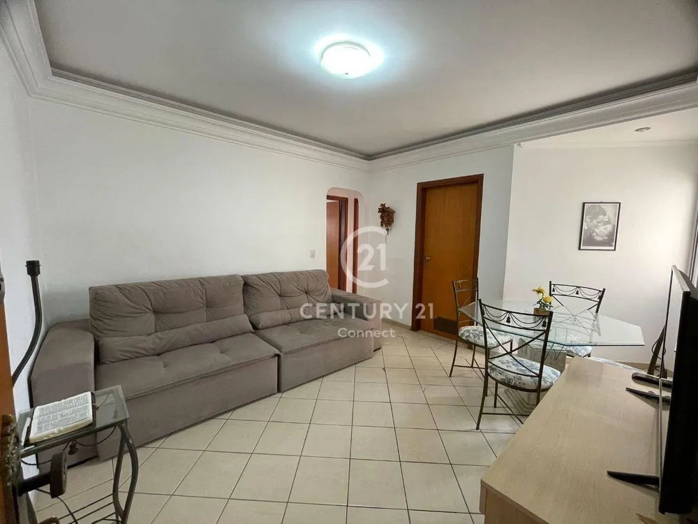 Apartamento, 2 quartos, 55 m² - Foto 11