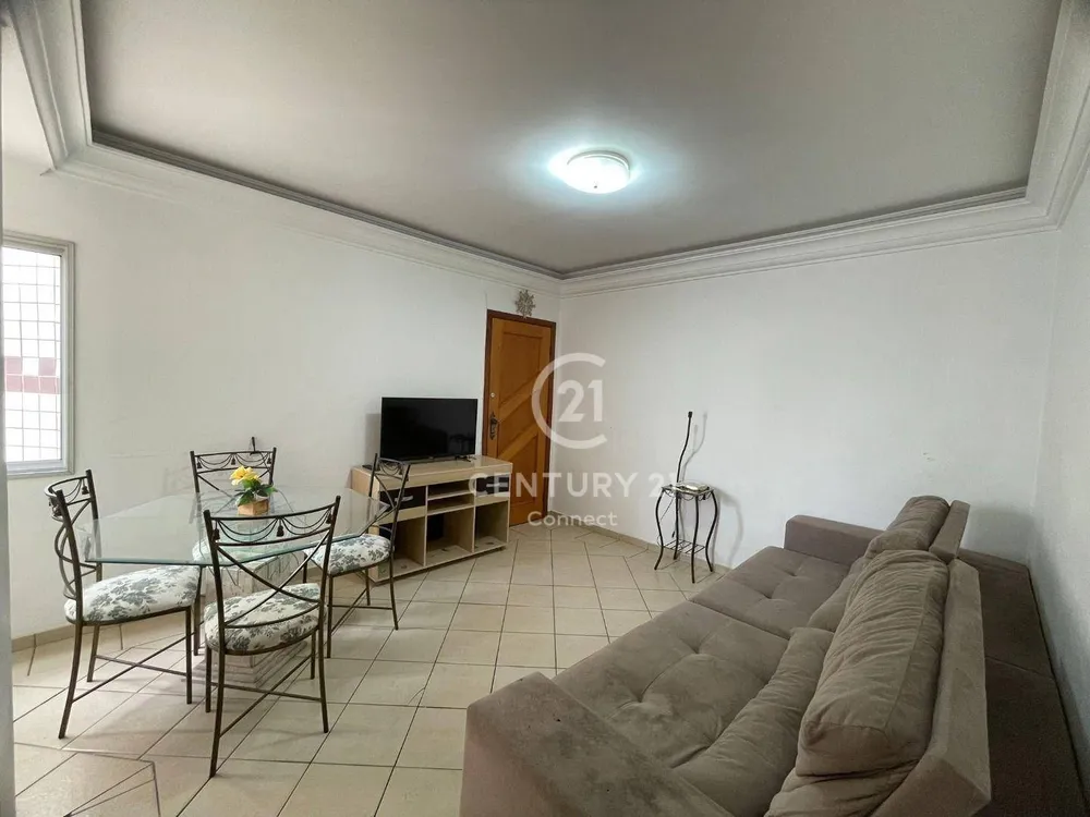 Apartamento, 2 quartos, 55 m² - Foto 1