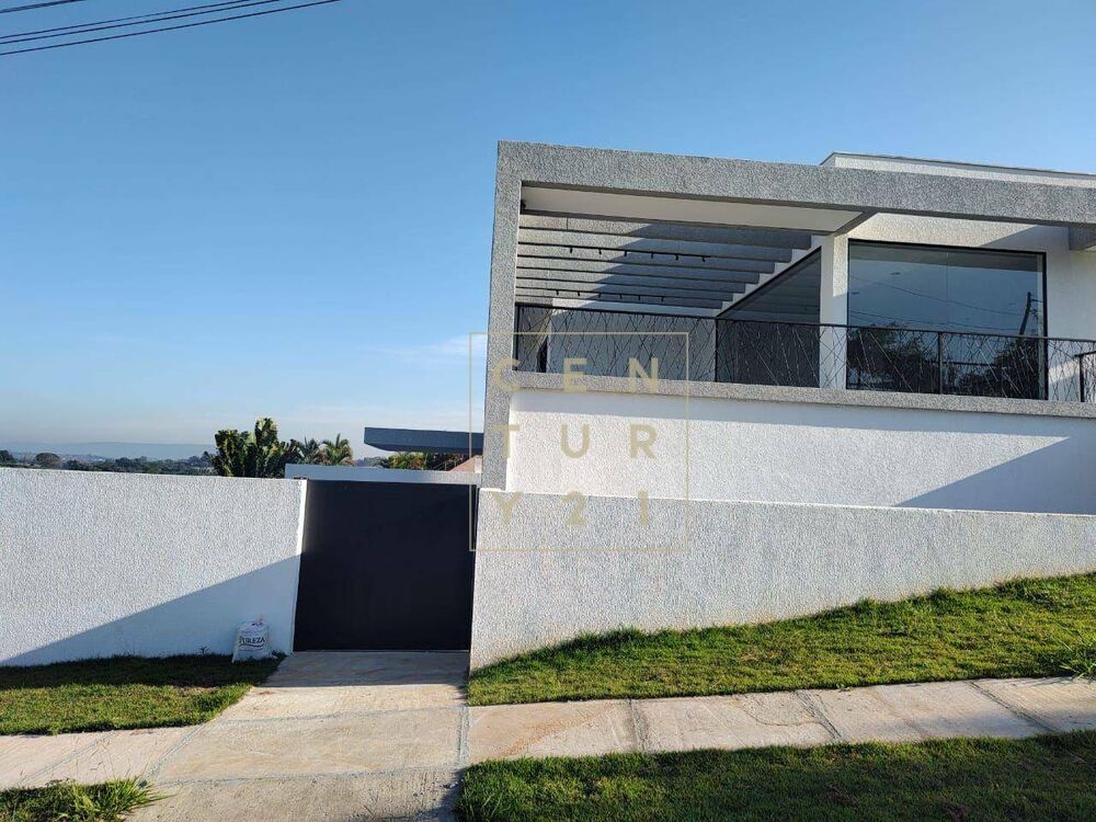 Casa de Condomínio, 3 quartos - Foto 8