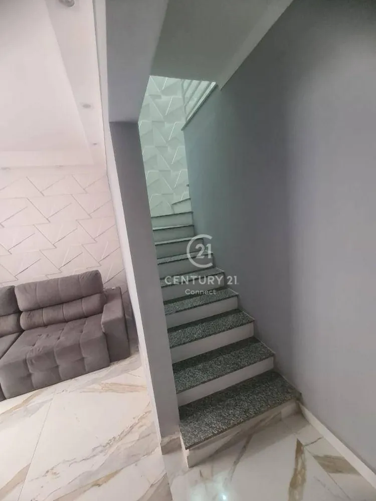 Casa de Condomínio, 2 quartos - Foto 6