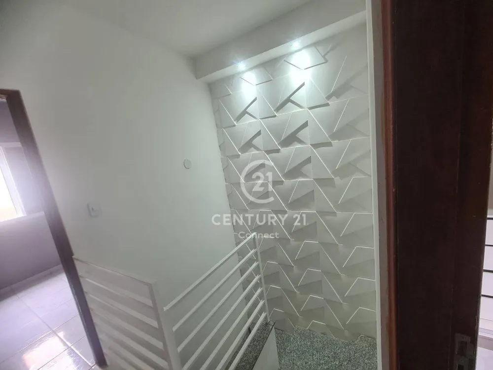 Casa de Condomínio, 2 quartos - Foto 1
