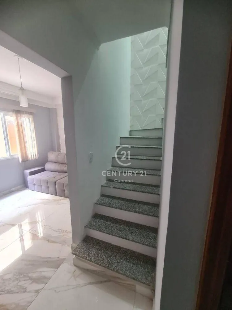 Casa de Condomínio, 2 quartos - Foto 5