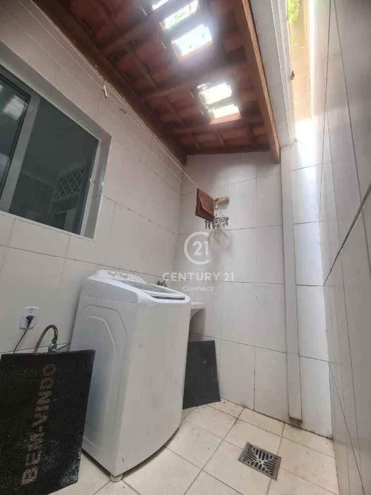 Casa de Condomínio, 2 quartos - Foto 2