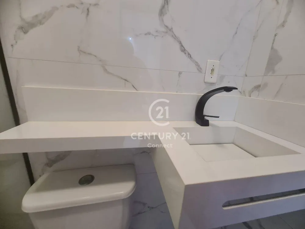 Casa de Condomínio, 2 quartos - Foto 6