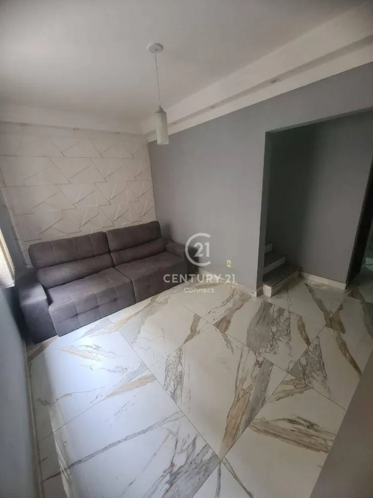 Casa de Condomínio, 2 quartos - Foto 7