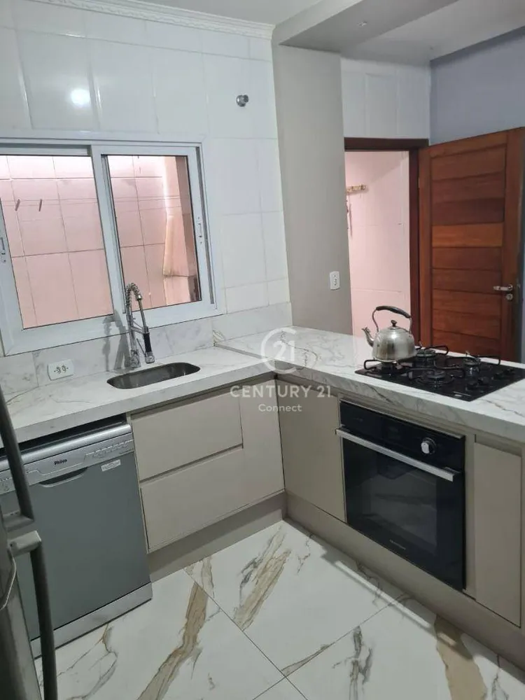 Casa de Condomínio, 2 quartos - Foto 2