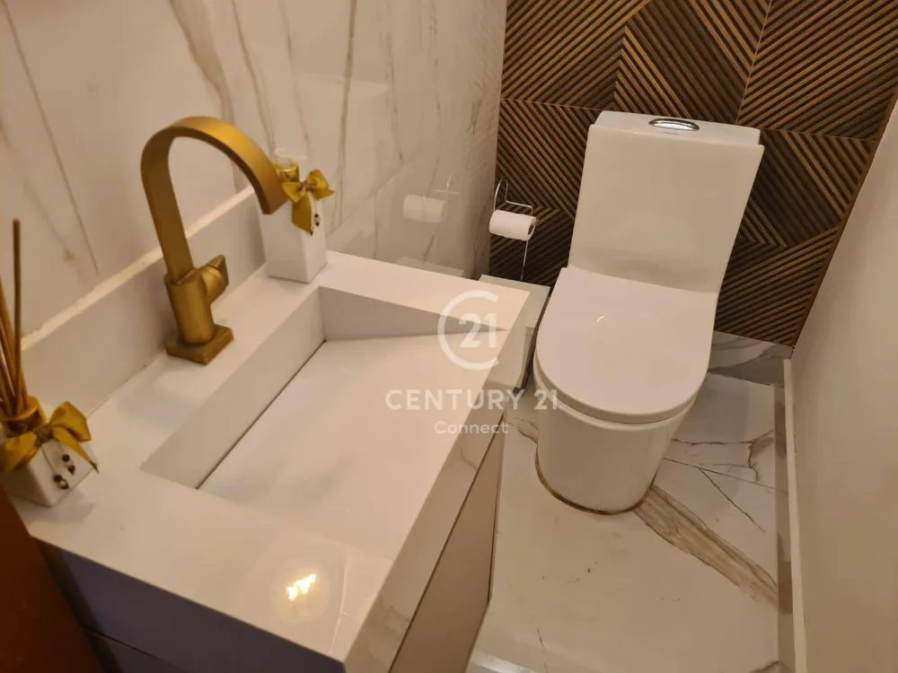 Casa de Condomínio, 2 quartos - Foto 5