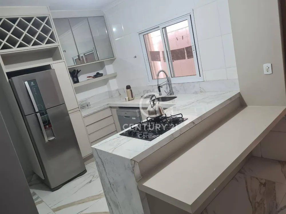 Casa de Condomínio, 2 quartos - Foto 8