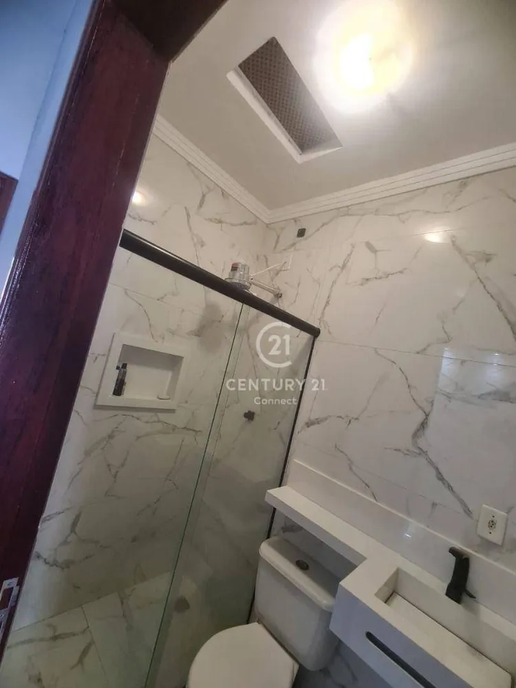 Casa de Condomínio, 2 quartos - Foto 4