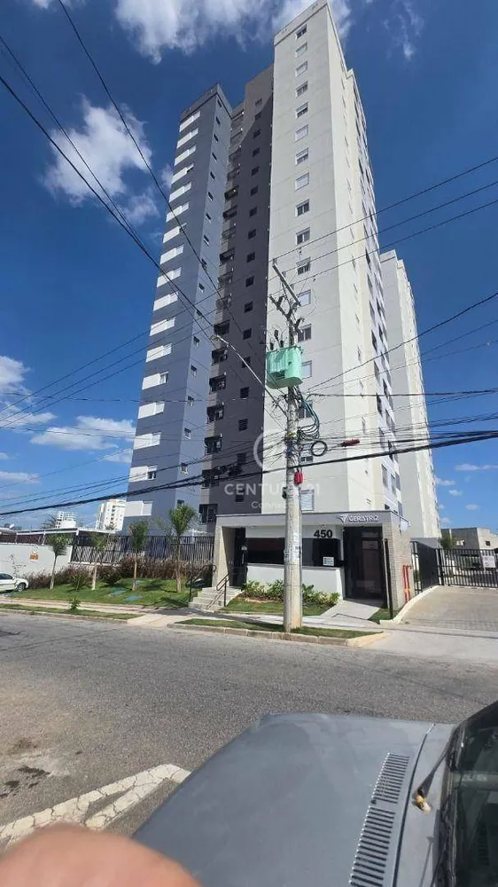 Apartamento, 2 quartos, 61 m² - Foto 7