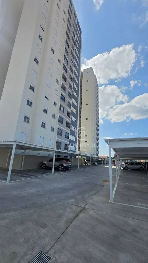 Apartamento, 2 quartos, 61 m² - Foto 5