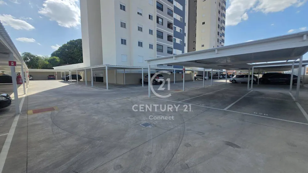 Apartamento, 2 quartos, 61 m² - Foto 2