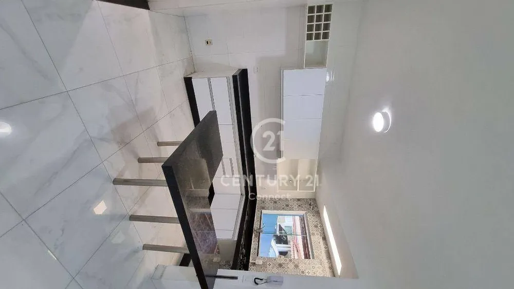 Casa de Condomínio, 2 quartos - Foto 1