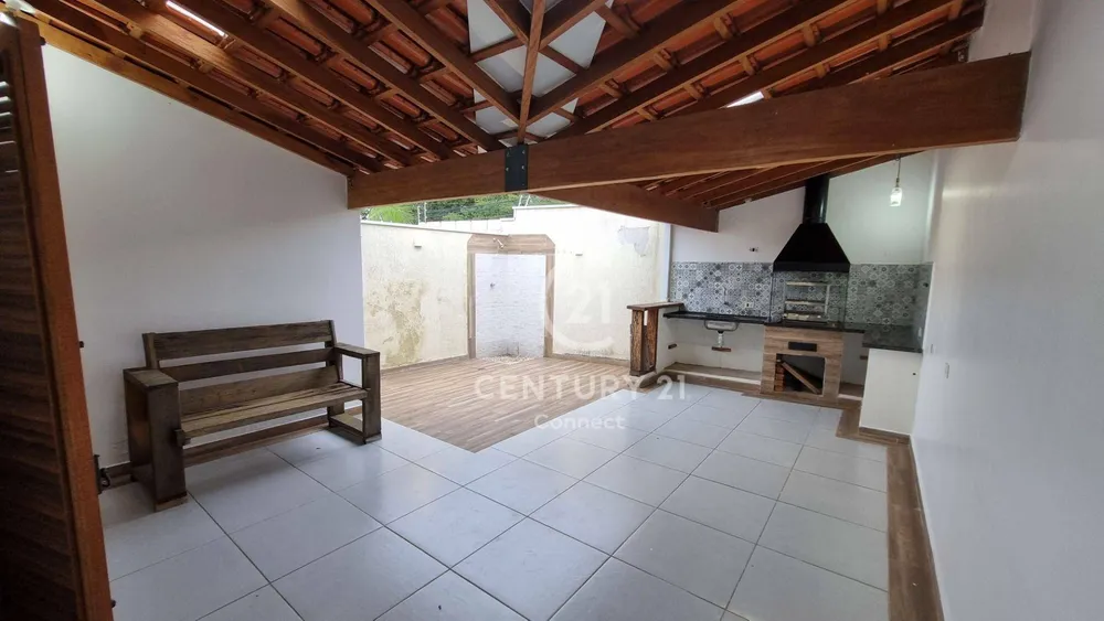 Casa de Condomínio, 2 quartos - Foto 3