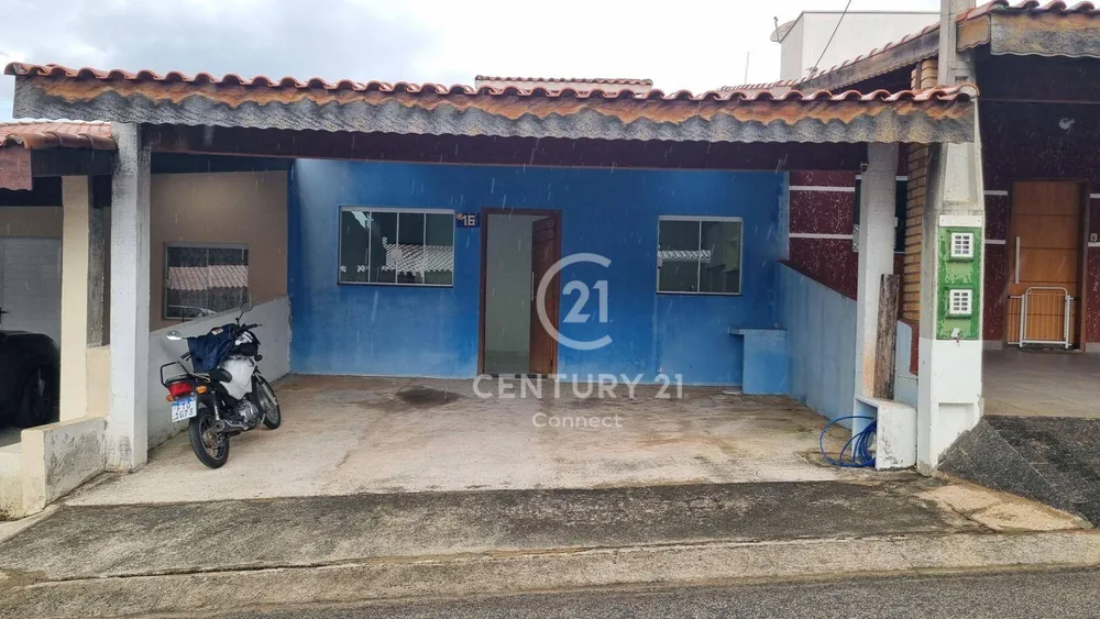 Casa de Condomínio, 2 quartos - Foto 5