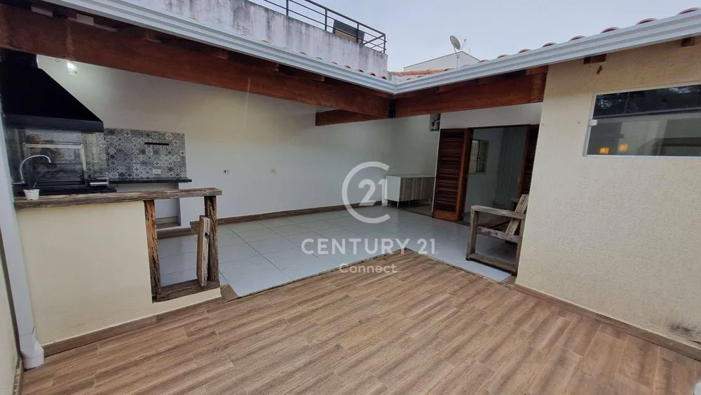Casa de Condomínio, 2 quartos - Foto 4