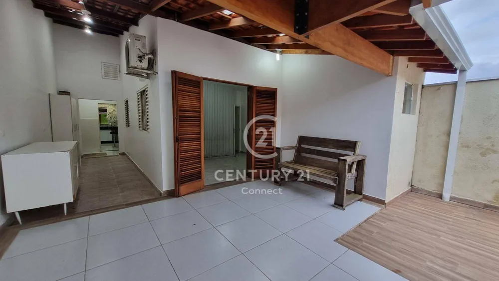 Casa de Condomínio, 2 quartos - Foto 12