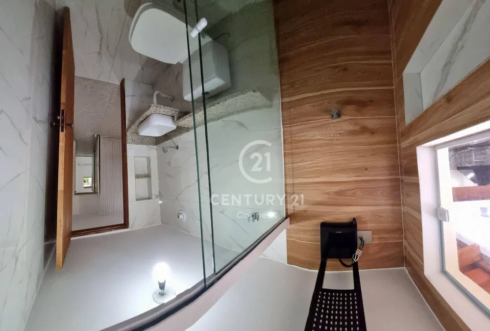 Casa de Condomínio, 2 quartos - Foto 8