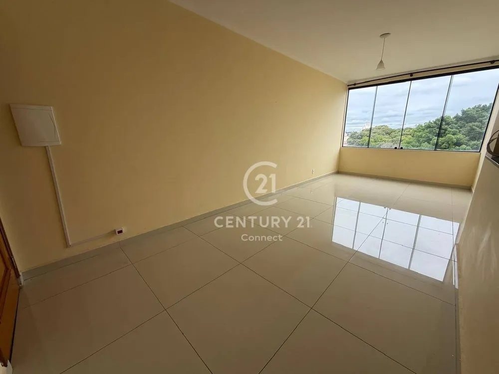 Apartamento, 2 quartos, 80 m² - Foto 2