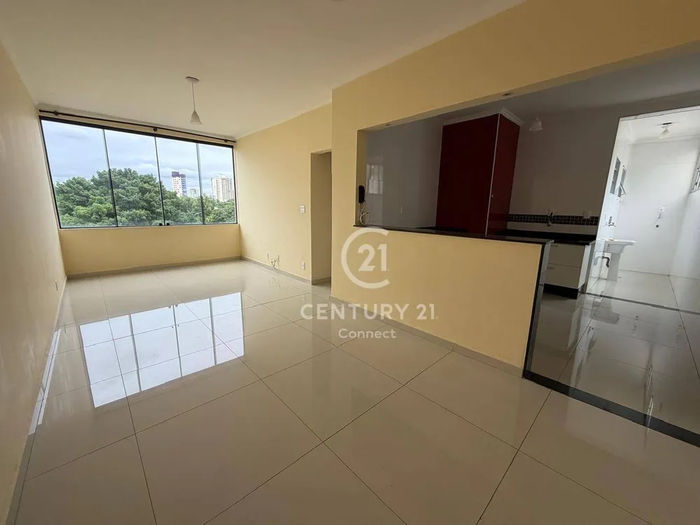 Apartamento, 2 quartos, 80 m² - Foto 1