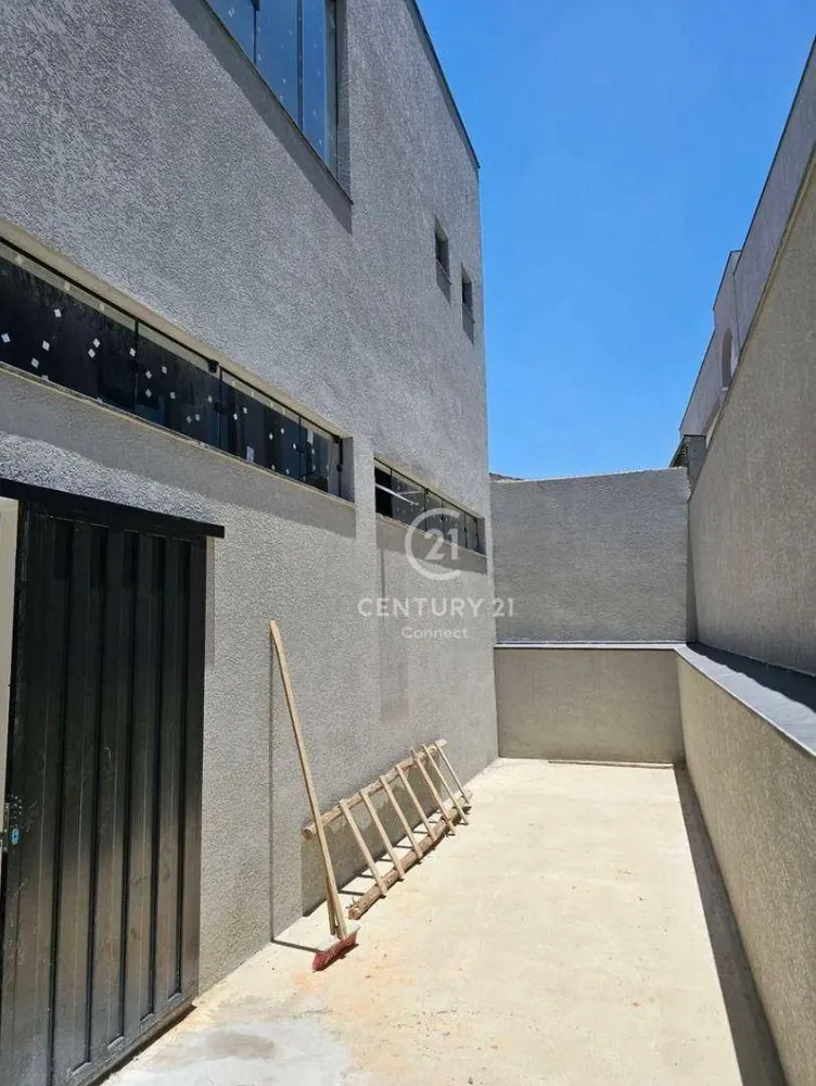 Depósito-Galpão, 400 m² - Foto 1