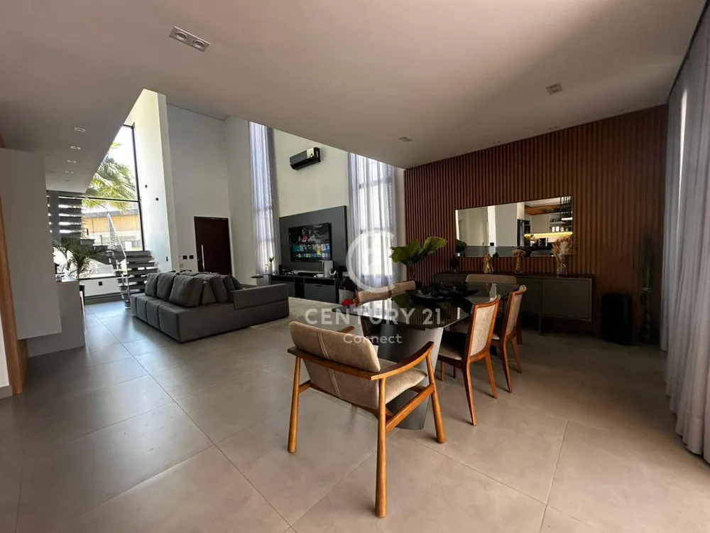 Casa de Condomínio, 4 quartos - Foto 3