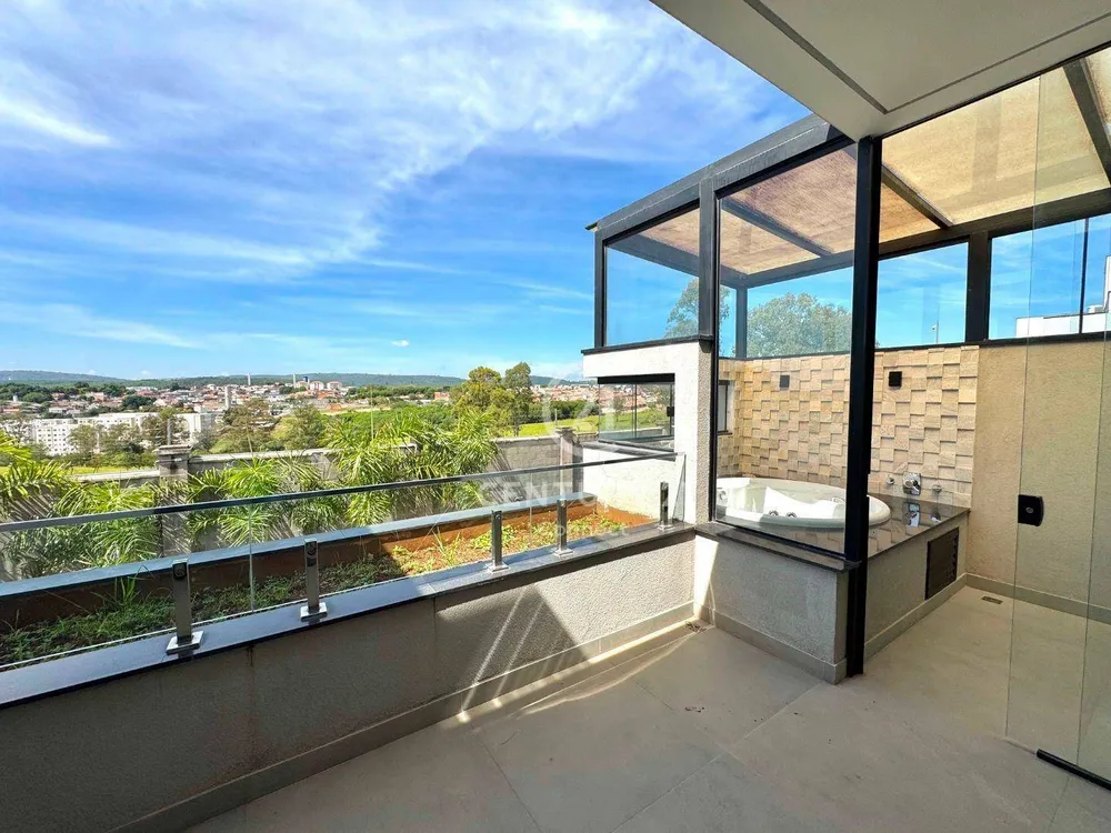 Casa de Condomínio, 4 quartos - Foto 6