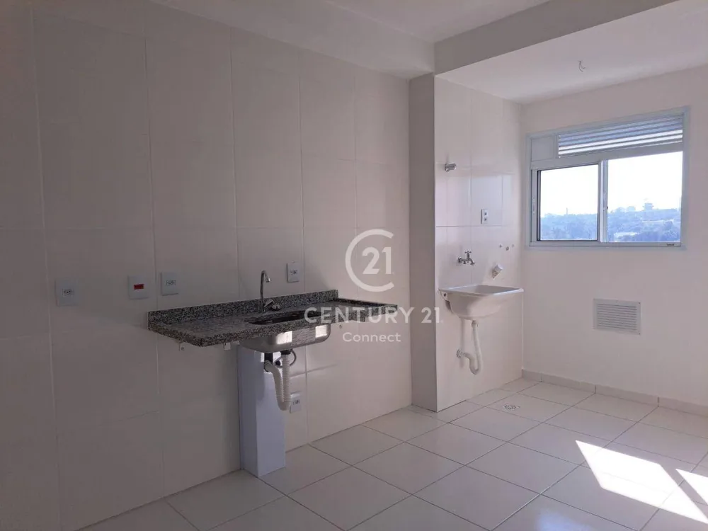 Apartamento, 3 quartos, 68 m² - Foto 2