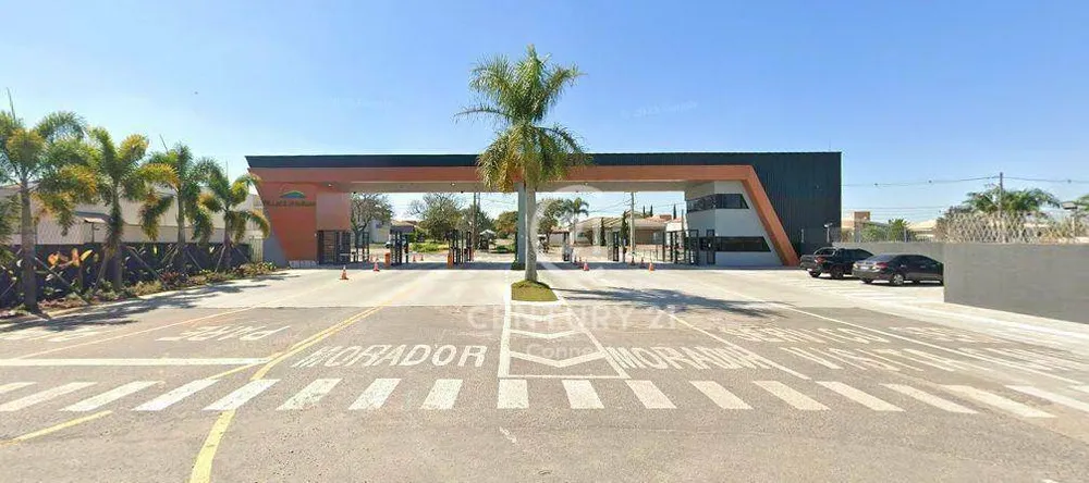 Loteamento e Condomínio, 1000 m² - Foto 3