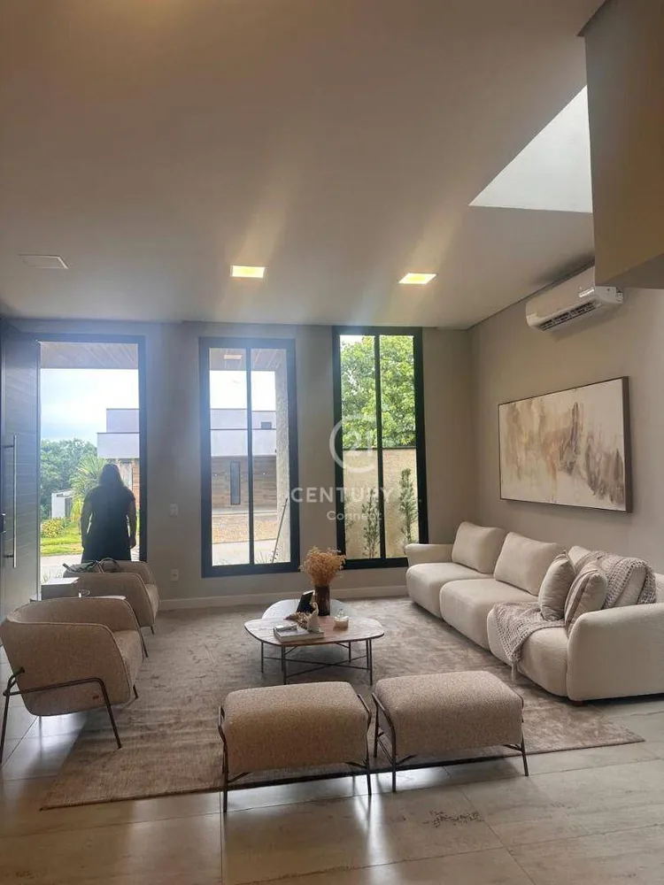 Casa de Condomínio, 3 quartos - Foto 6