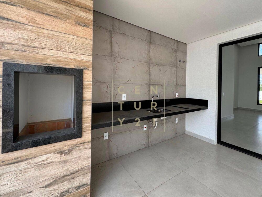Casa de Condomínio à venda com 3 quartos, 248m² - Foto 3