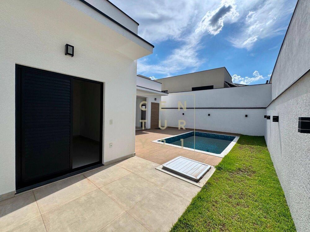 Casa de Condomínio à venda com 3 quartos, 248m² - Foto 8
