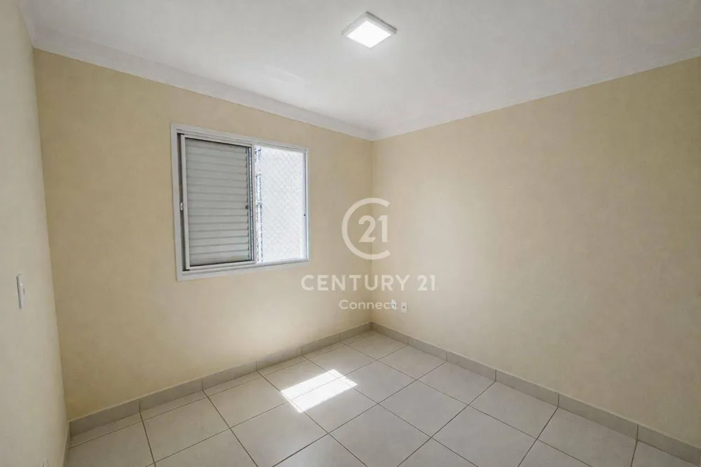 Apartamento, 3 quartos, 90 m² - Foto 3