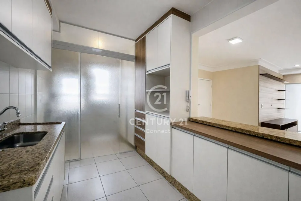 Apartamento, 3 quartos, 90 m² - Foto 2