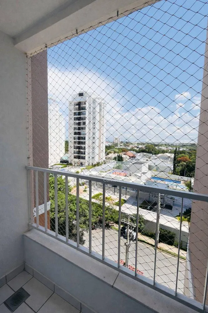 Apartamento, 3 quartos, 90 m² - Foto 1