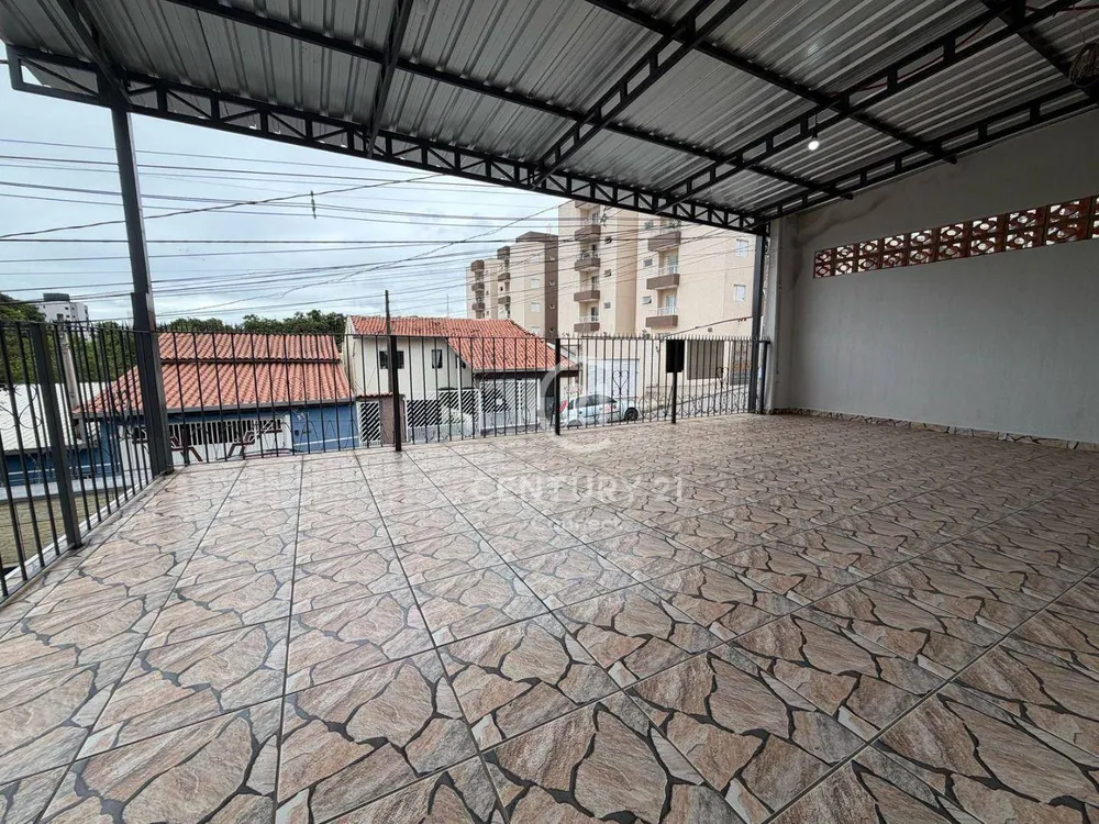 Casa, 3 quartos, 219 m² - Foto 12