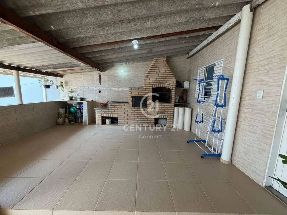 Casa, 3 quartos, 219 m² - Foto 8