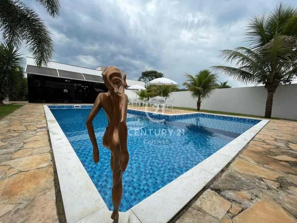Casa de Condomínio, 3 quartos - Foto 3