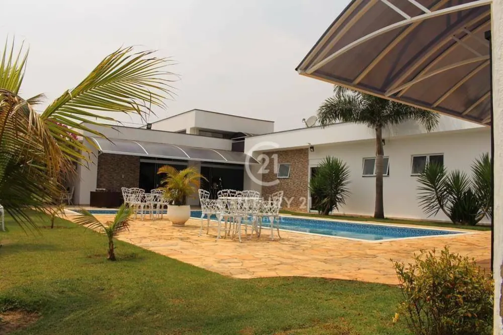 Casa de Condomínio, 3 quartos - Foto 6