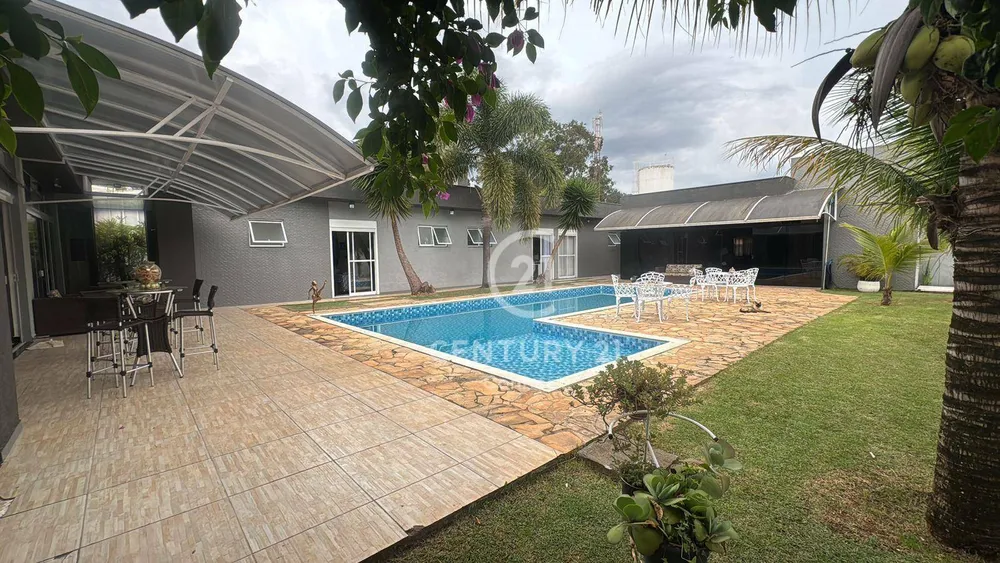 Casa de Condomínio, 3 quartos - Foto 2