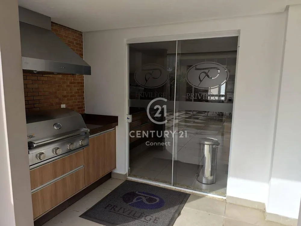 Apartamento, 3 quartos, 160 m² - Foto 8